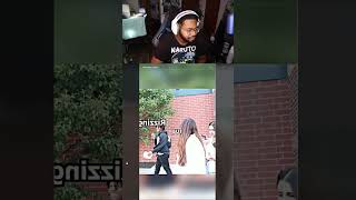 setting up girls too get rejected prank #funny #memes #funnymemes