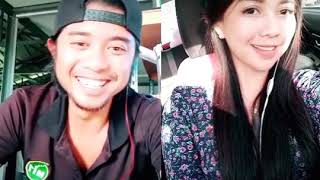 TikTok Sarawak (MrJ & Cik Niey)