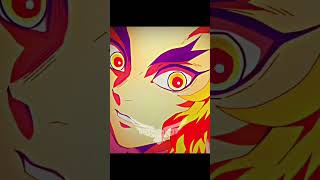 Tanjiro Vs Rengoku | Demon Slayer | Who Is Strongest | Oc @krains3679 #viral#shorts#anime#blowup#4k