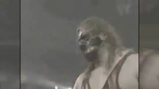 WWF   Kane theme song Out Of The Fire V2 + 3rd Titantron 2001 2002 HD