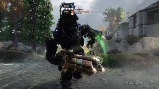 Titanfall 2 Tech Test Gameplay Part 2/PS4-Bounty Hunt