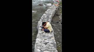 Manthoka Waterfall #|| Skardu Urdu Poetry ||Youtube Shorts| Urdu Kalam|#youtubeshort#youtubeshorts