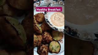 what I eat in my Breakfast (Appe)#ytshort #shorts