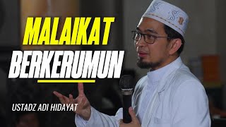 Pahala Dahsyat Sholat Subuh Berjamaah di Masjid - Ustadz Adi Hidayat