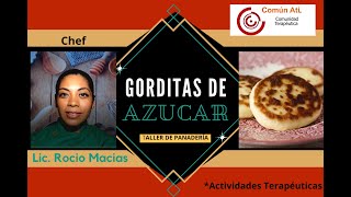 Riquísimas gorditas de azúcar | postre Mexicano|