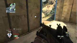 maneti5 - Black Ops Game Clip