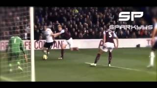 Erik Lamela ● Goals & Skills ● 2014 15 HD