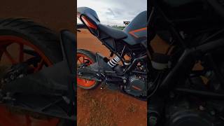 KTM Family Exhaust Note Part 1 #trending #ktm #viralshorts