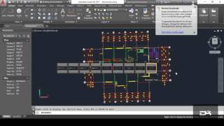 Using Navigation bar | Introduction Part-5 | AutoCad 2017 for Beginner