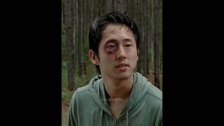 Rick And Glenn Argue | The Walking Dead S3.E9 | #Shorts