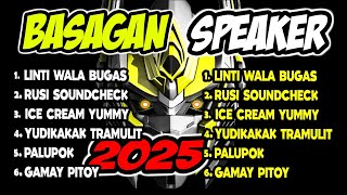 BASAGAN SPEAKER 2025 NONSTOP DISCO BUDOTS REMIX