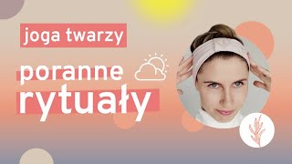 [JOGA TWARZY]  Poranne rytuały piękna I VIZAGOJOGA