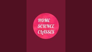 HOME SCIENCE