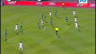 الزمالك  ومصر المقاصة  26-5-2011  هدف صحيح ملغى للزمالك