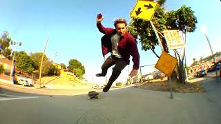 Andrew Allen - SK8LOCOS "4 LoCos"