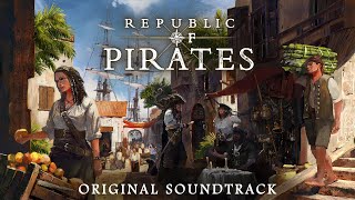 Republic of Pirates | Original Soundtrack