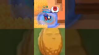 Скиловый сту 🤣 | Brawl Stars #shorts #brawlstars