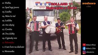 Rolland z Čirča CD11 10 Poľovnícka