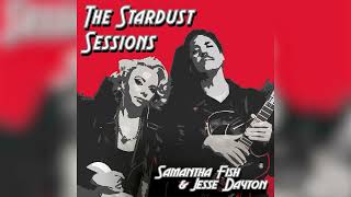 Samantha Fish & Jesse Dayton - Feelin' Good (Official Audio)