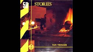 Yan Tregger – There's A Story