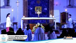 Novena em honra a Nossa Senhora de Fátima