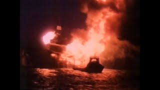 Piper Alpha Disaster Of 1988