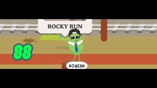 Dumb Ways To Die - Part 88 - More Than 674000 Accumulated Scores