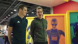 2019 London Bike Show and Triathlon Show: London