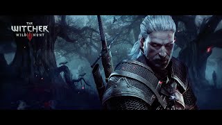 Maen The witcher 3 #7