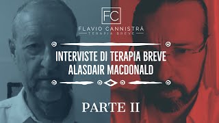 Intervista ad Alasdair Macdonald - II Parte