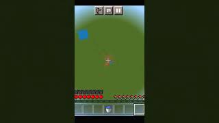 Minecraft Parkour fail.#shorts #mobileparkour #youtubeshorts #minecraftparkour