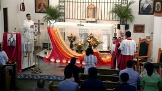 St Oscar Romero Parish - OLMM - 1pm Spanish Mass