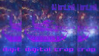 DJ lord_evil - Digital Crap (FULL ALBUM) (2000)