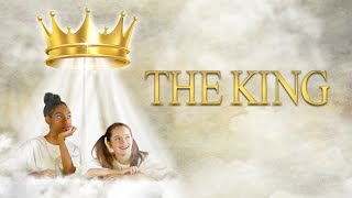 The King: A Christmas Story - Full Movie | Christmas Nativity | Great! Hope