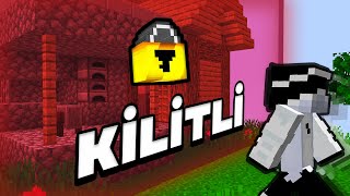 Minecraft Tüm Chunklar Kilitli Şekilde Oyunu Bitiriyorum