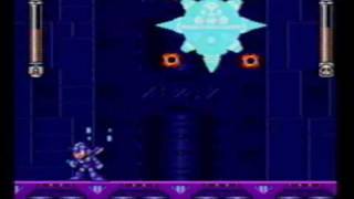 Mega man 7 (Final Boss) -Super NES/GameCube-