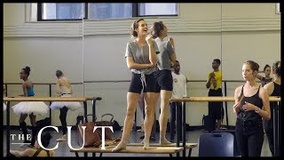 How NYC Ballet’s Lauren Lovette Gets It Done