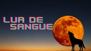 🛑ECLIPSE DA LUA EM MAIO DE 2022