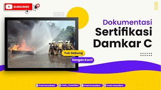 SERTIFIKASI DAMKAR C