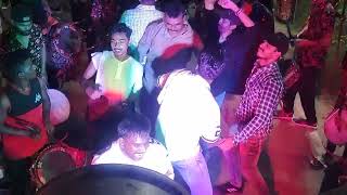 Sambalpuri old version song Babu jara bach ke 👉🎵👌(Booking No -8789681822 Amit sing baja jamshedpur )