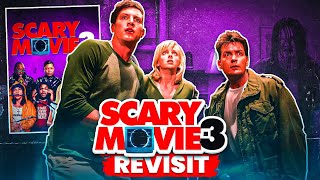 The Revisit Of Scary Movie 3 (2003)