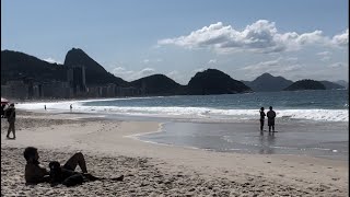 Rio: A Beach Paradise Awaiting You