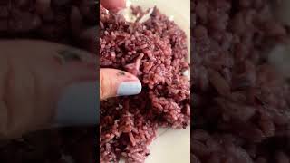 Black Rice