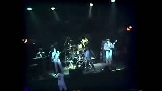 Arena ~ @ny W@y You W@nt !t [Live in 1990 Re-Uploaded]