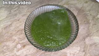 Lahori Hareesa Palak Recip | Palak Banane Ka Trika | Palak Recipe By Shahid Food Secrets