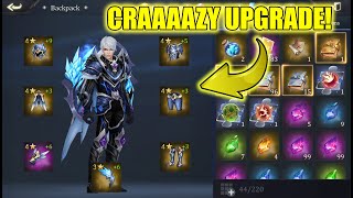 MASSIVE UPGRADES - Summoners Glory