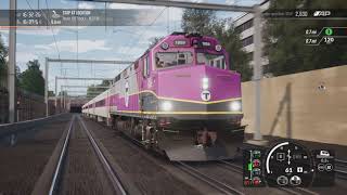 Train Sim World 2 Rush Hour (PS5)