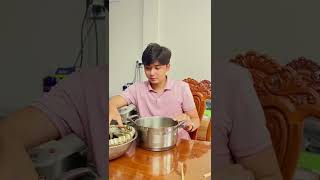 Bắt cua😂 |Thắng Lợi official|