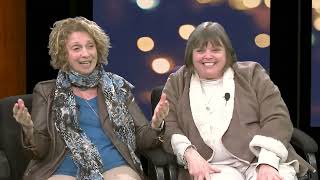 Writer's Haven Show with V. Helena - S:8 E:5 (Annapolis Film Festival Pt. 1)