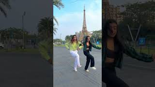 Naatu Naatu || #naatunaatu #trending #sahelirudra #trendingshorts #dance #viral #youtubeshorts